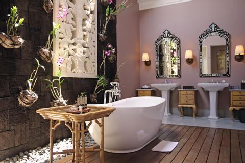 Sudamala Suites and Villas Indonesia